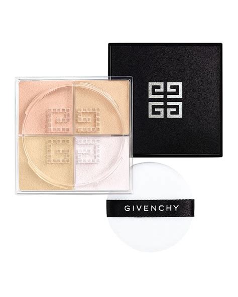 Givenchy setting powder